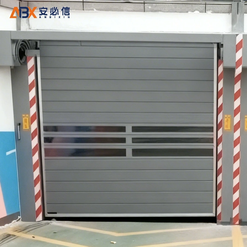 黄冈市医药密闭高速门